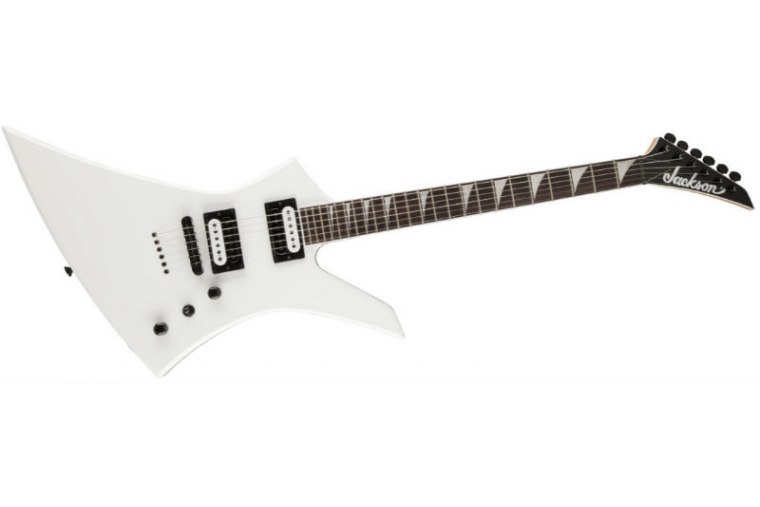 Jackson JS32T Kelly - SW