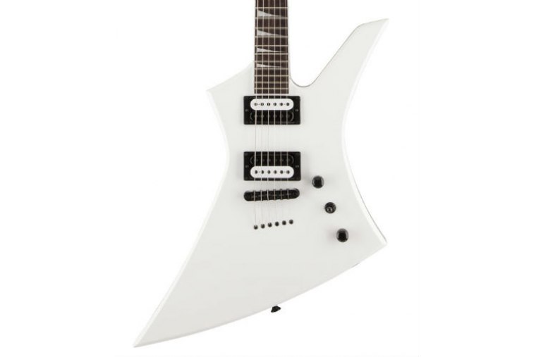 Jackson JS32T Kelly - SW