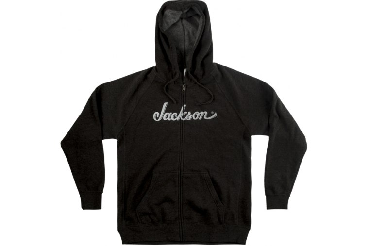 Jackson Logo Hoodie - S