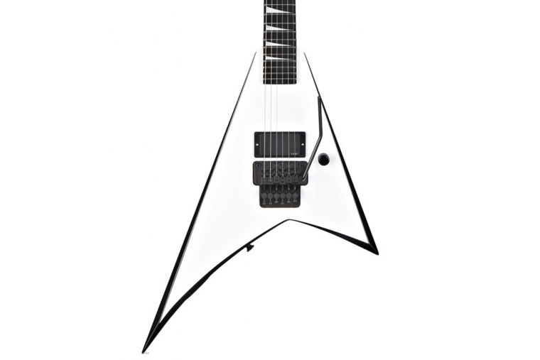 Jackson RR24 Rhoads