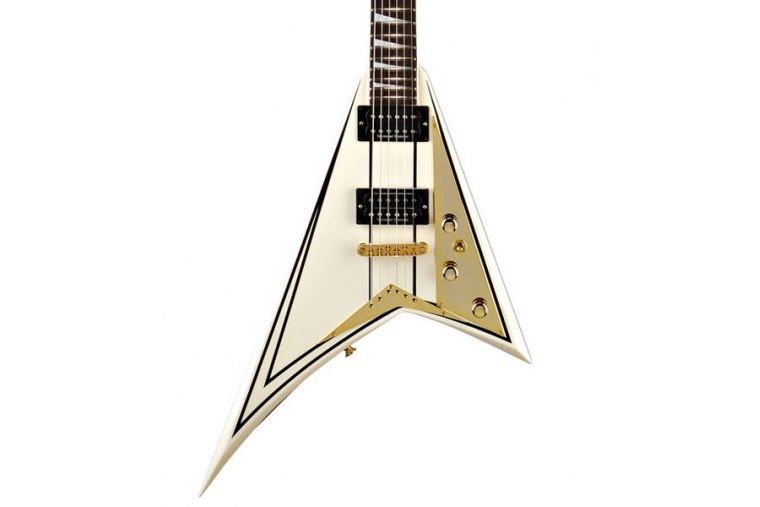 Jackson RR5 Rhoads