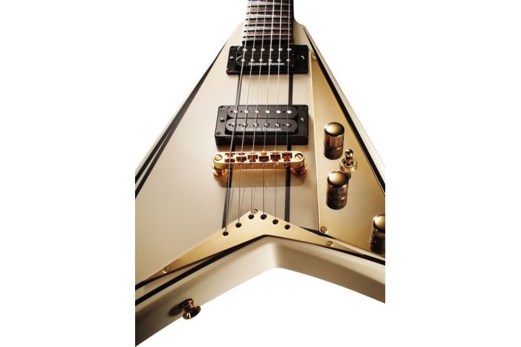 Jackson RR5 Rhoads