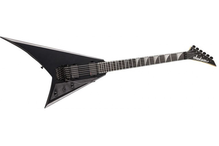 Jackson RRMG Randy Rhoads Pro - Satin Black | Gino Guitars