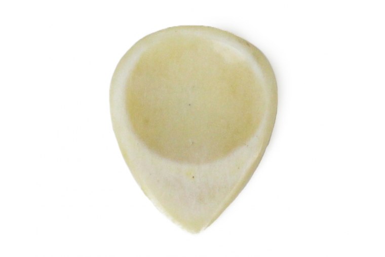 John Pearse Bone Sarod Pick