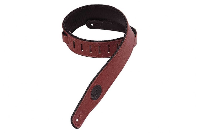 Levy's MSS13-BRG Strap