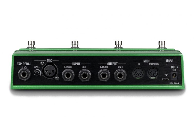 Line 6 DL4 Delay MKII