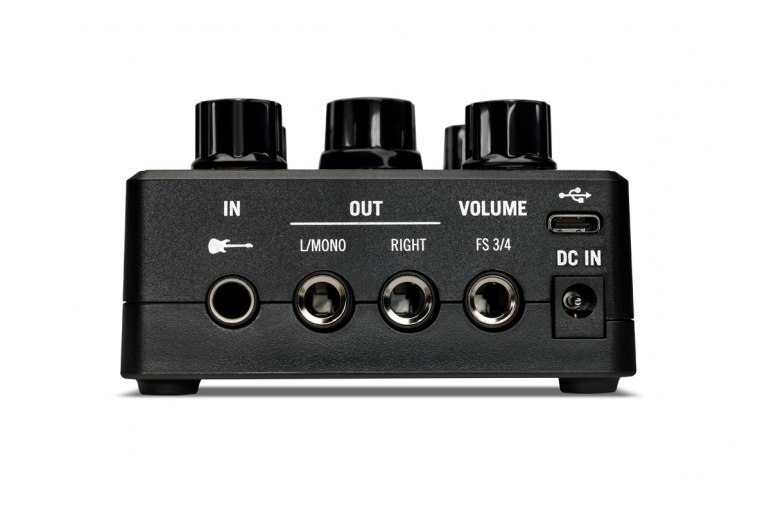 Line 6 POD Express Guitar - BK