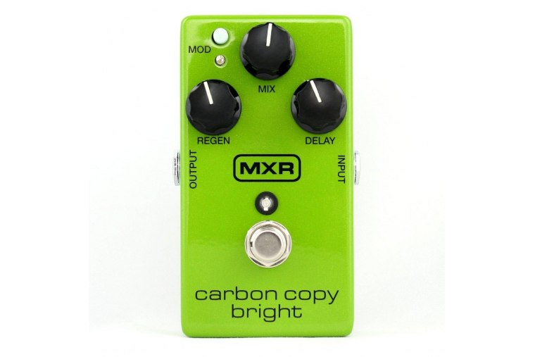MXR M269 Carbon Copy Bright