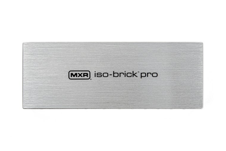 MXR M242 ISO-Brick Pro