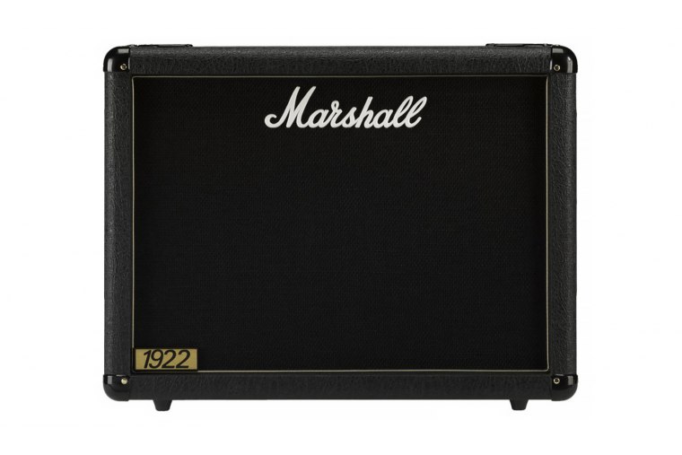 Marshall 1922 2x12 Cabinet