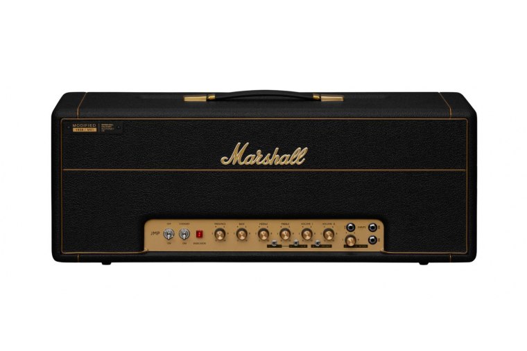 Marshall 1959 Modified