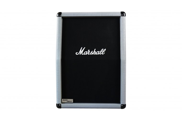 Marshall 2536A Silver Jubilee