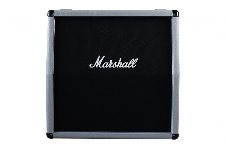 Marshall 2551AV Silver Jubilee 4x12 Cabinet