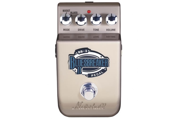 Marshall BB2 Bluesbreaker II