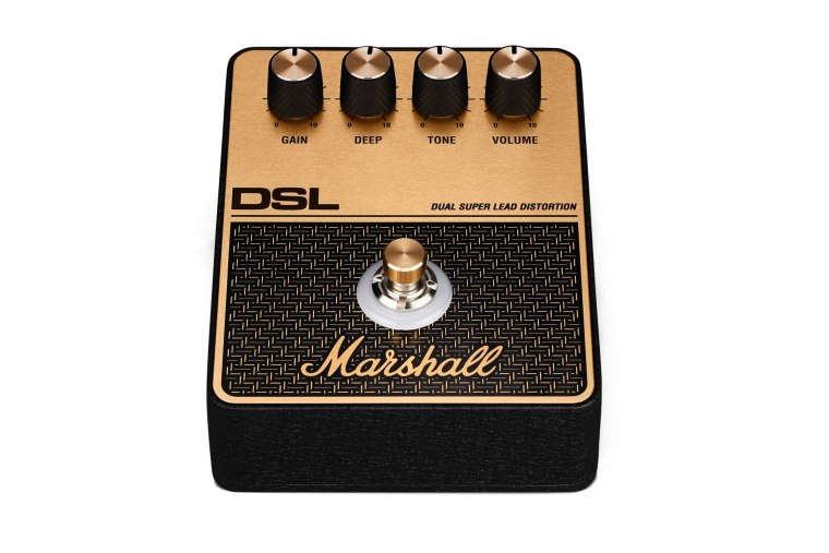 Marshall DSL Drive Pedal