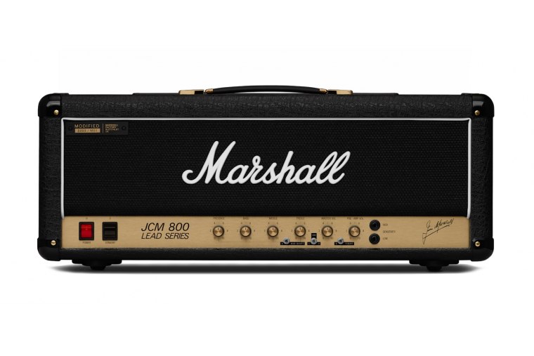 Marshall JCM800 Modified