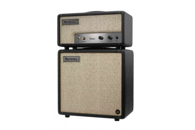 Marshall JTM45 Custom Offset Halfstack