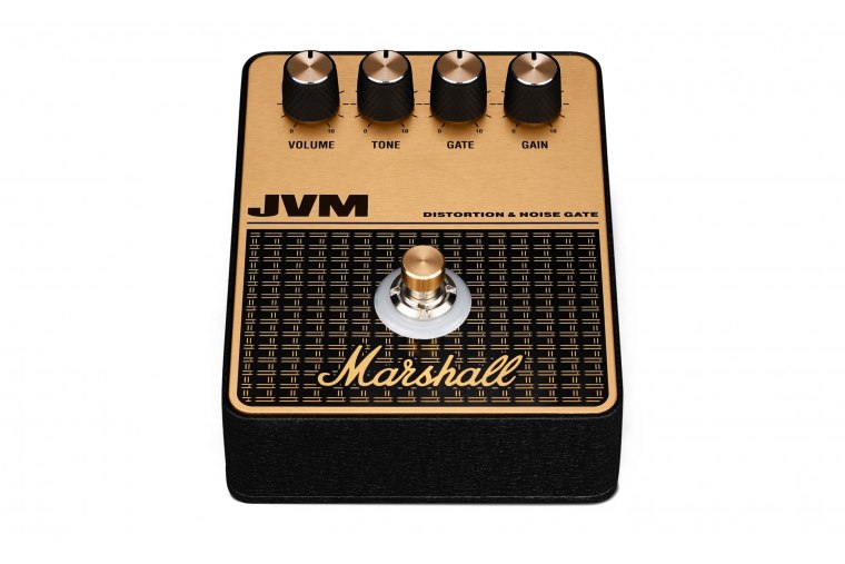 Marshall JVM Overdrive Pedal