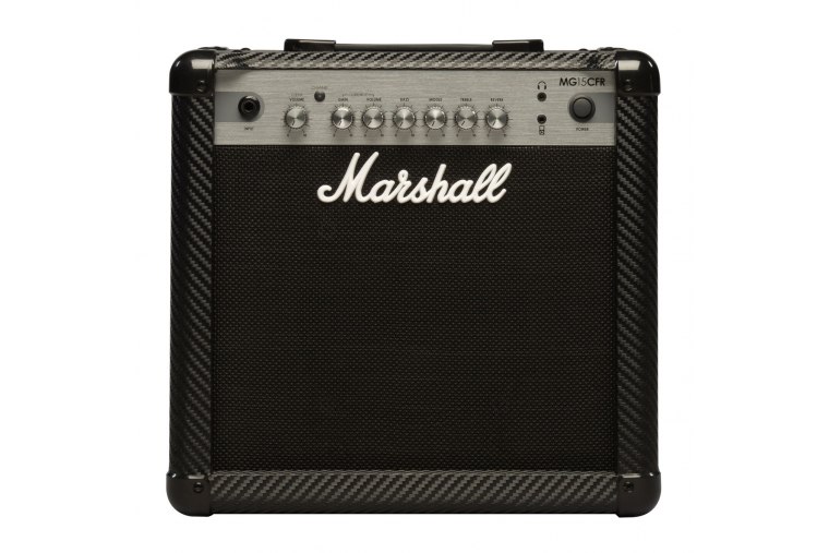 Marshall MG15CFR