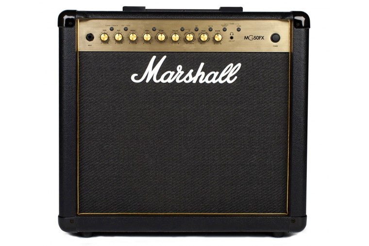 Marshall MG50GFX