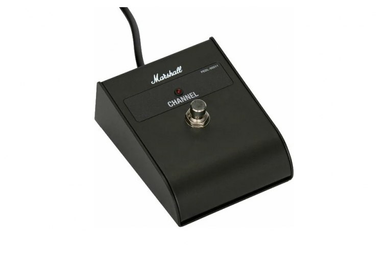 Marshall PEDL-90011 1-Way Footswitch