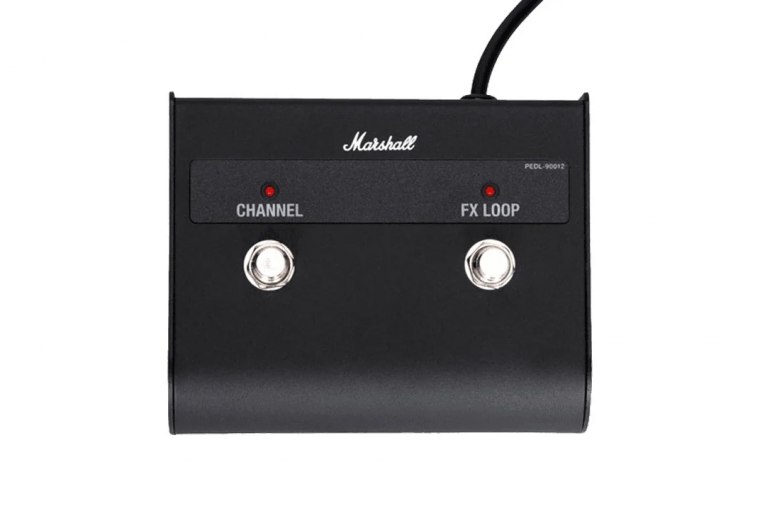 Marshall PEDL-90012 2-Way Footswitch