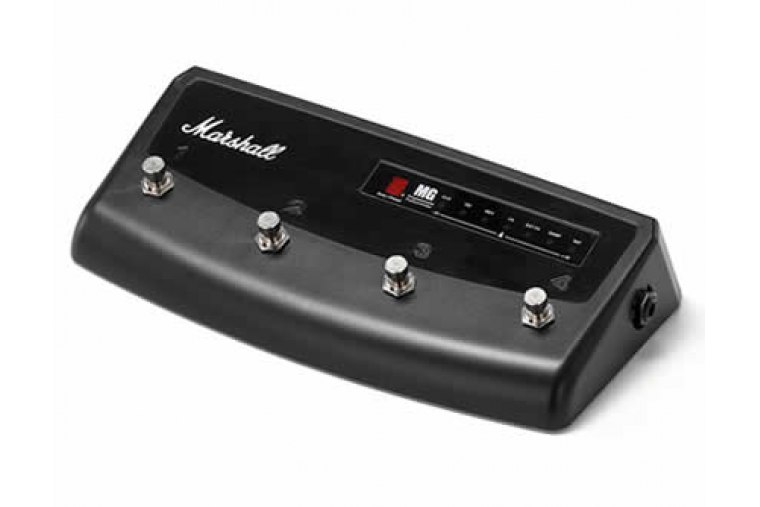 Marshall PEDL-90008 Stompware Pedal