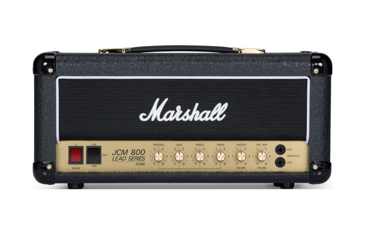 Marshall SC20H Studio Classic JCM800