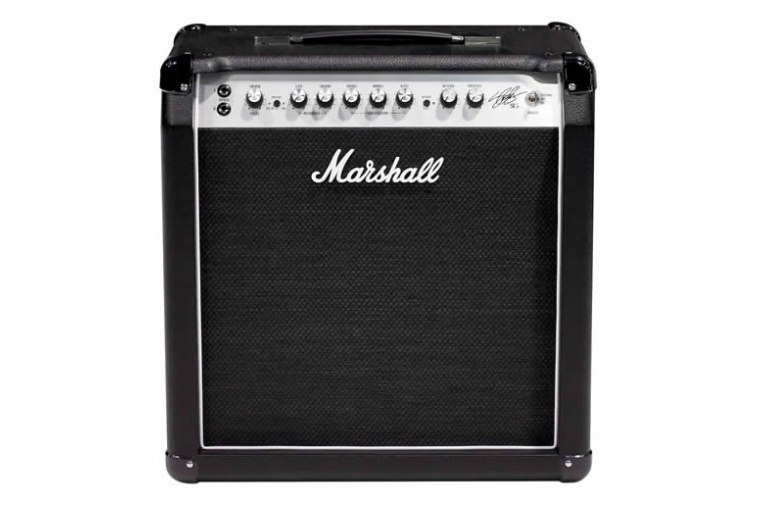 Marshall SL-5 Slash Signature | Gino Guitars