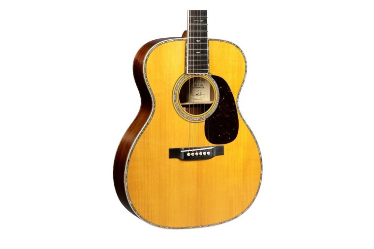 Martin 000-45 Joe Bonamassa