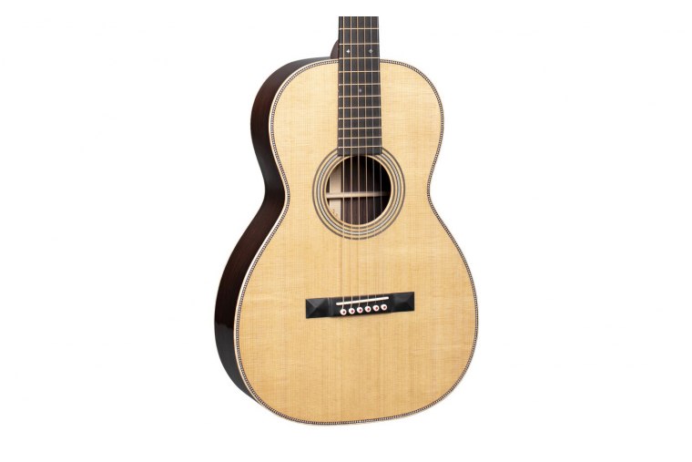 Martin 012-28 Modern Deluxe