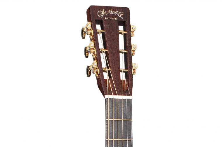 Martin 012-28 Modern Deluxe