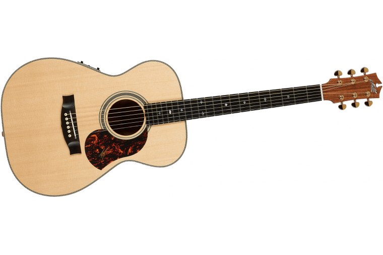 Maton EBG808 Artist