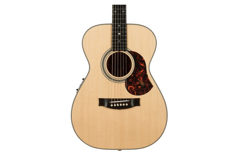 Maton EBG808 Artist