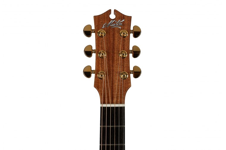 Maton EBG808 Artist