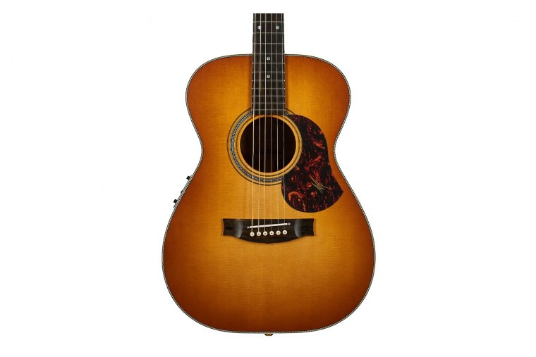 Maton EBG808 Nashville