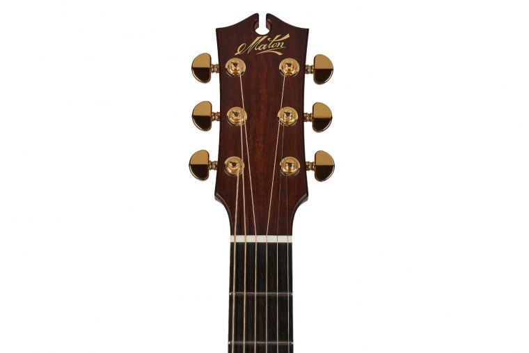 Maton EBG808 Nashville