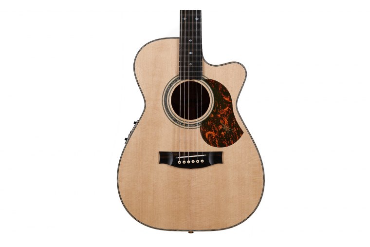 Maton EBG808C Artist