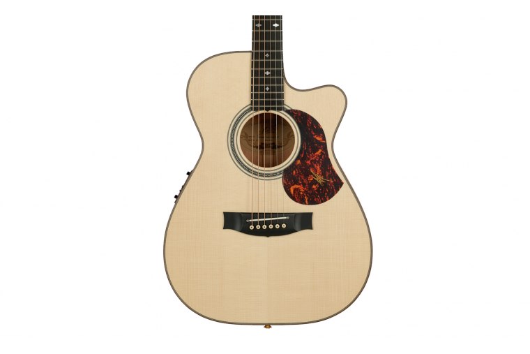 Maton EBG808C Michael Fix