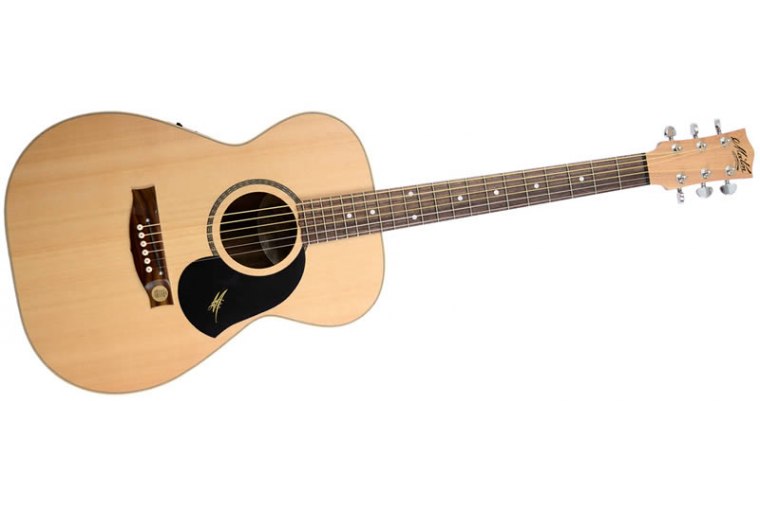 Maton EBG808L