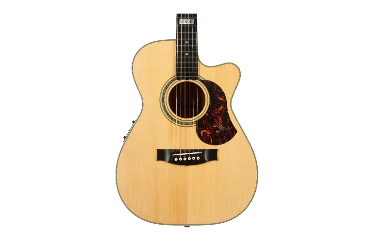 Maton EBG808TEC Tommy Emmanuel