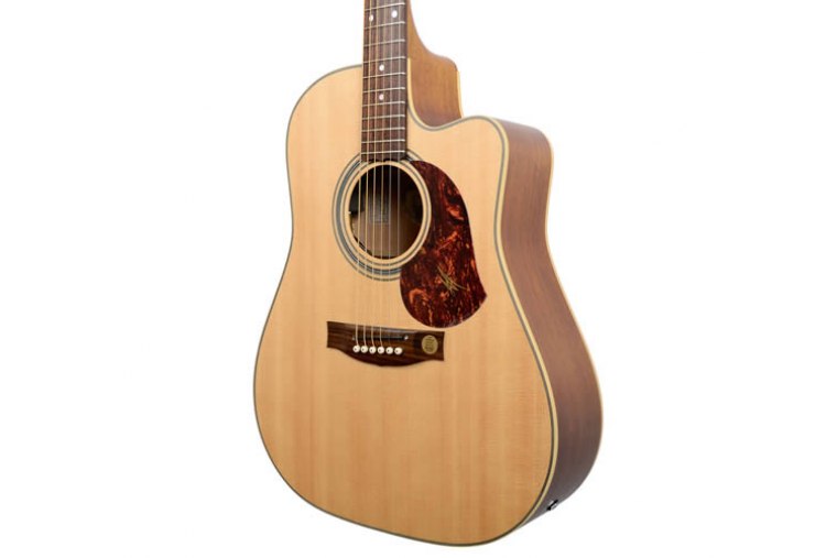 Maton ECW80C