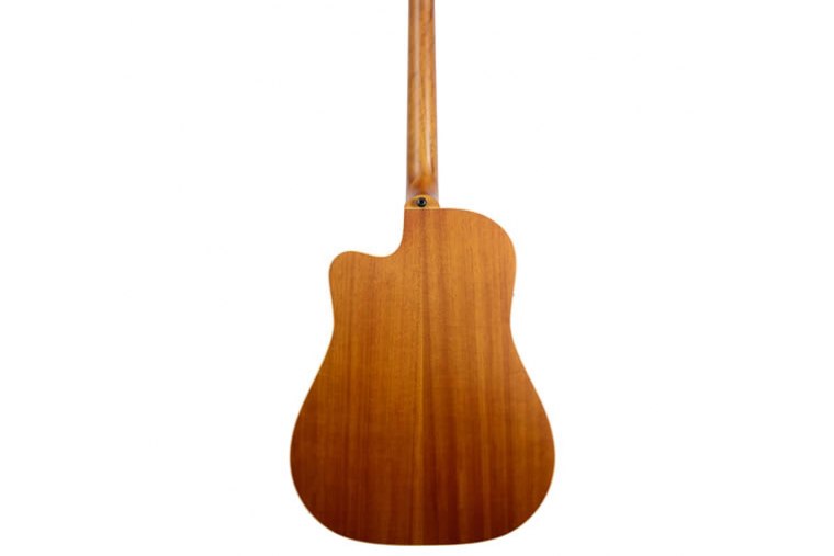 Maton ECW80C