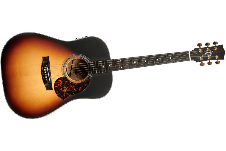 Maton Troubadour Dreadnought