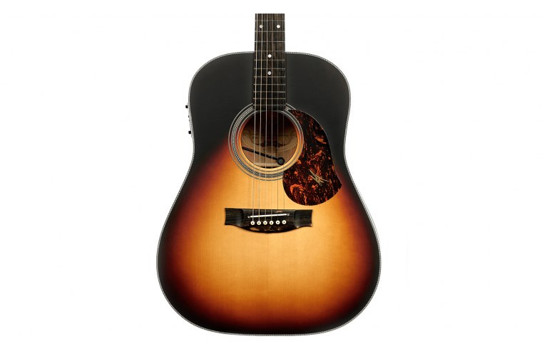 Maton Troubadour Dreadnought