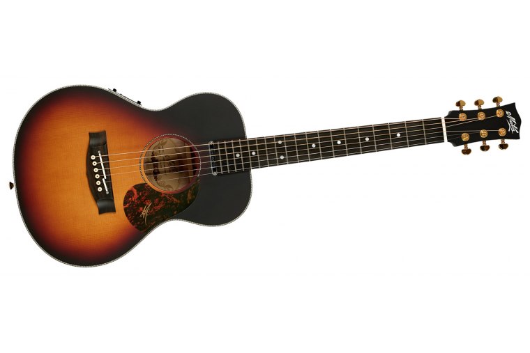 Maton Troubadour Mini