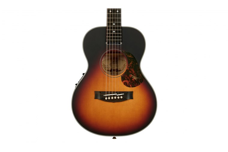 Maton Troubadour Mini