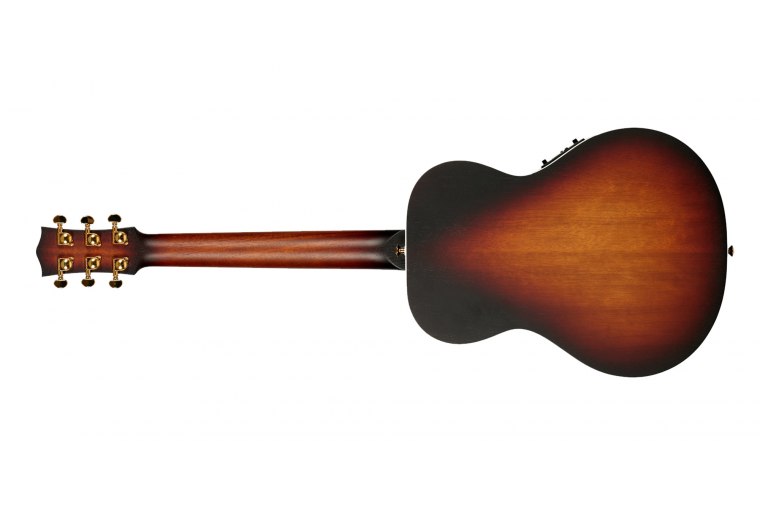 Maton Troubadour Mini