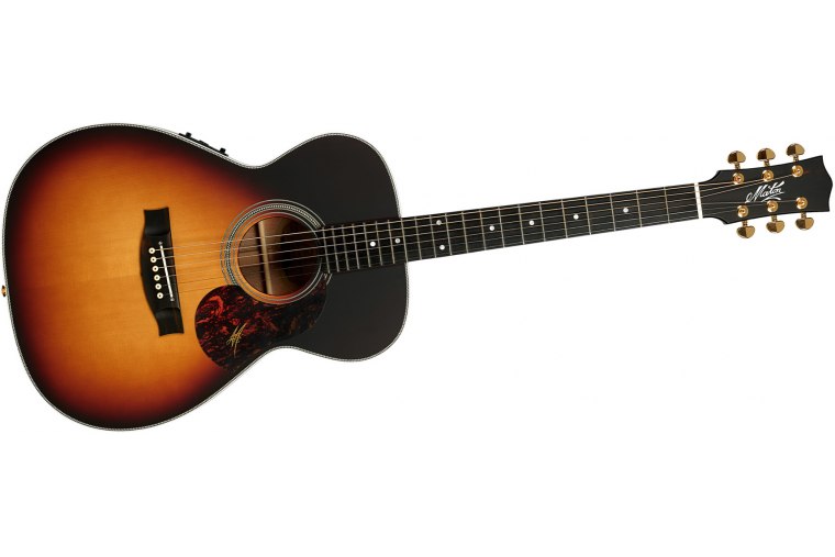 Maton Troubadour Traditional