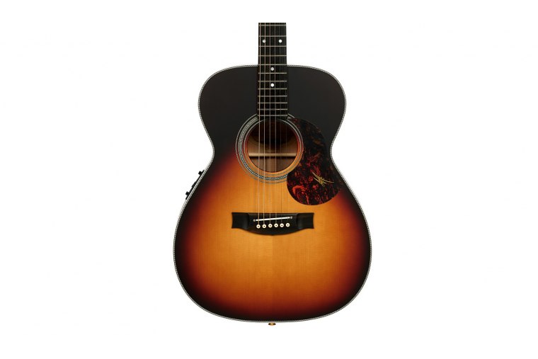 Maton Troubadour Traditional